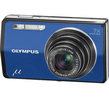 Produktbild Olympus µ[mju:]-7000