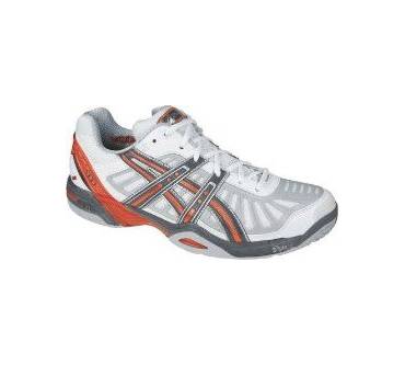 Produktbild Asics Gel Resolution 2 (w)