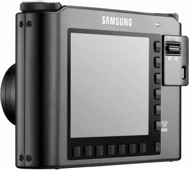 Produktbild Samsung NV24 HD