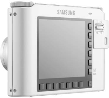 Produktbild Samsung NV24 HD