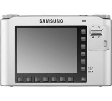 Produktbild Samsung NV24 HD