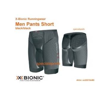 Produktbild X-Bionic Running Pants Short (m)