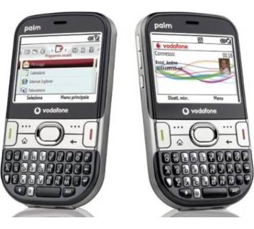 Produktbild Palm Treo 500v