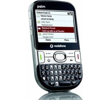 Produktbild Palm Treo 500v