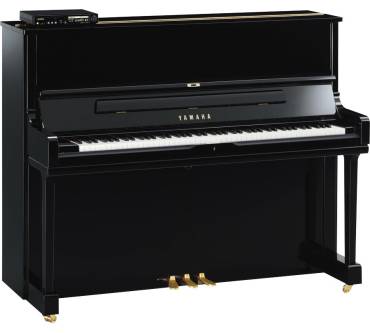 Produktbild Yamaha Disklavier E3 Serie