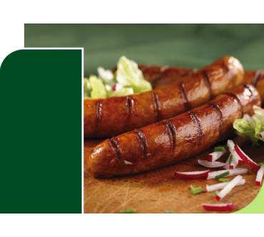 Produktbild Wolf Original Thüringer Rostbratwurst