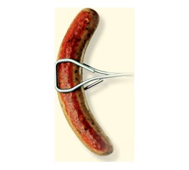 Produktbild Brennecke Rostbratwurst