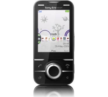 Produktbild Sony Ericsson Yari