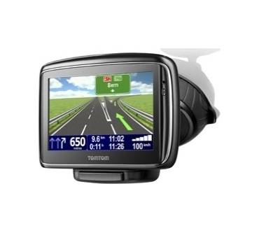 Produktbild TomTom Go 740 Live