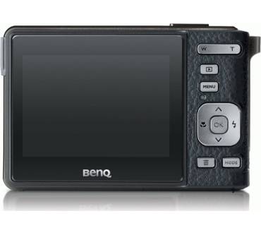 Produktbild BenQ DC C850