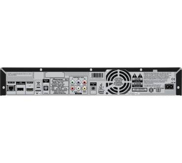 Produktbild Pioneer BDP-320