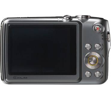 Produktbild Casio Exilim EX-FS10