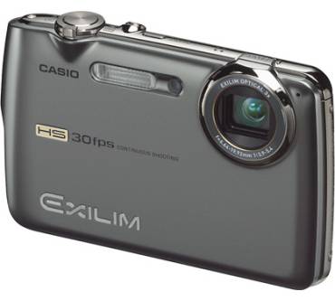 Produktbild Casio Exilim EX-FS10