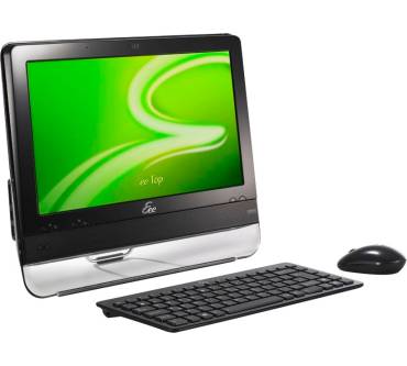 Produktbild Asus Eee Top 1602