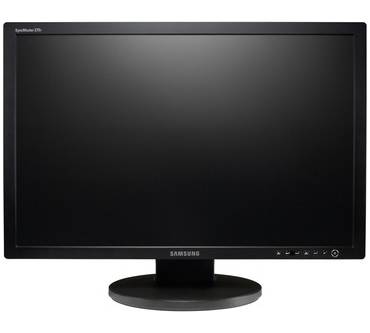 Produktbild Samsung SyncMaster 245T