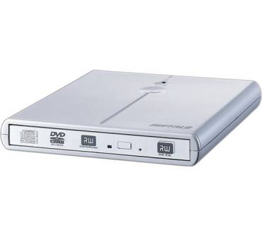 Produktbild Buffalo Portable DVD DVSM-PN58U2VB