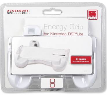 Produktbild SpeedLink DS Lite Energy Grip