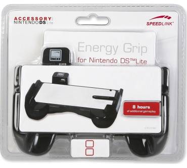 Produktbild SpeedLink DS Lite Energy Grip