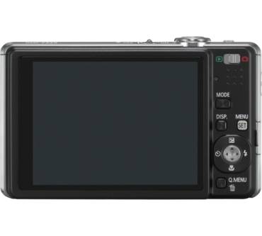 Produktbild Panasonic Lumix DMC-FS25