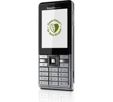 Produktbild Sony Ericsson Naite