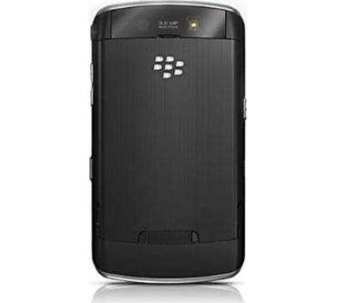 Produktbild RIM BlackBerry Storm (9500)