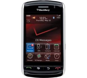 Produktbild RIM BlackBerry Storm (9500)