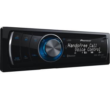 Produktbild Pioneer DEH-P7100BT