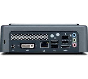 Produktbild Fujitsu-Siemens Esprimo Q5030