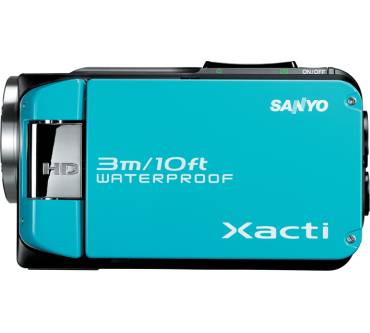 Produktbild Sanyo Xacti VPC-WH1