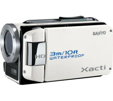 Produktbild Sanyo Xacti VPC-WH1