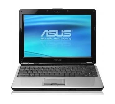 Produktbild Asus N20A-2P154C