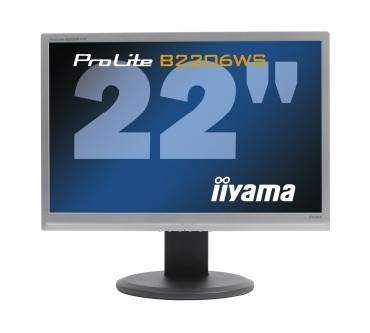 Produktbild Iiyama ProLite B2206WS