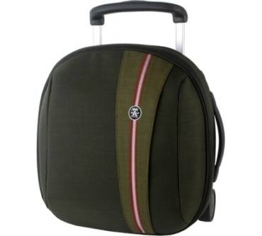 Produktbild Crumpler Bored Room Photo Trolley