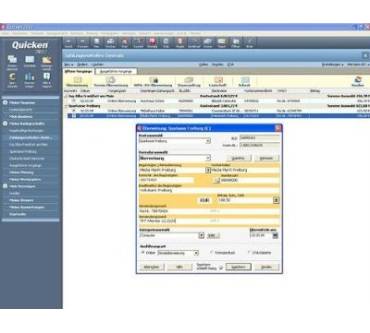 Produktbild Lexware Quicken 2010