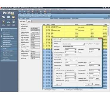 Produktbild Lexware Quicken 2010