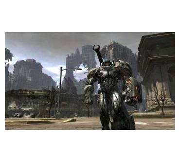 Produktbild Darksiders: Wrath of War