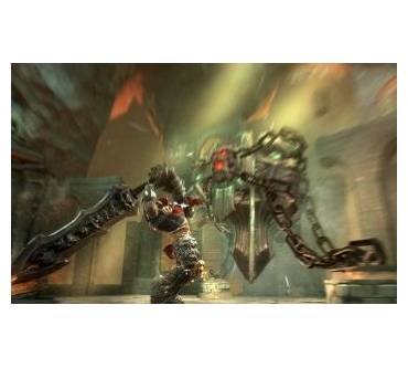 Produktbild Darksiders: Wrath of War