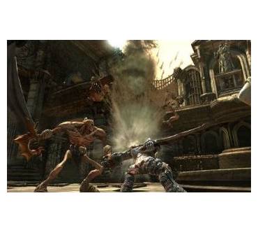 Produktbild Darksiders: Wrath of War