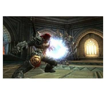 Produktbild Darksiders: Wrath of War