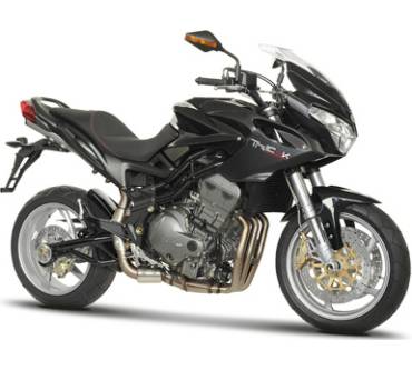 Produktbild Benelli TreK 899 (79 kW) [09]