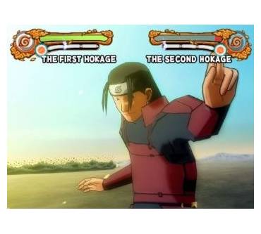 Produktbild Ultimate Ninja 4: Naruto Shippuden (für PS2)