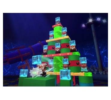 Produktbild Boom Blox Smash Party (für Wii)