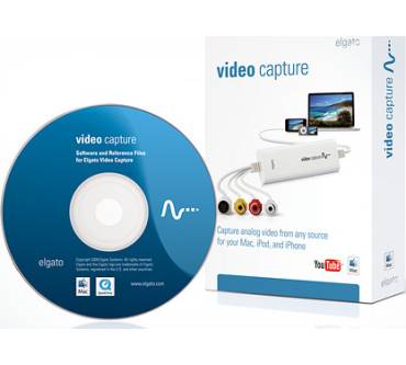 Produktbild Elgato Video Capture