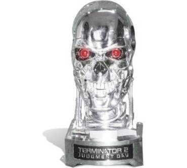 Produktbild Blu-ray Terminator 2 - Skynet Fan Edition