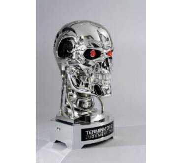 Produktbild Blu-ray Terminator 2 - Skynet Fan Edition