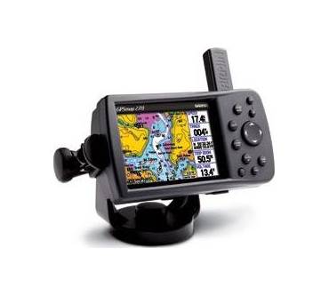 Produktbild Garmin GPSMap 278 C