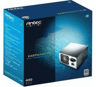 Produktbild Antec Earth Watts 430W