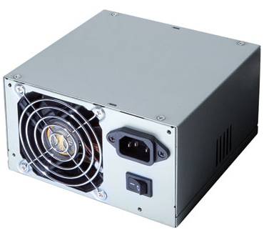 Produktbild Antec Earth Watts 430W