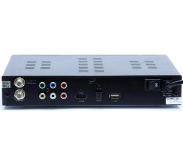 Produktbild Homecast HS 2100 CIUSB