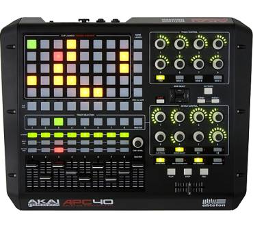 Produktbild Akai Professional APC40